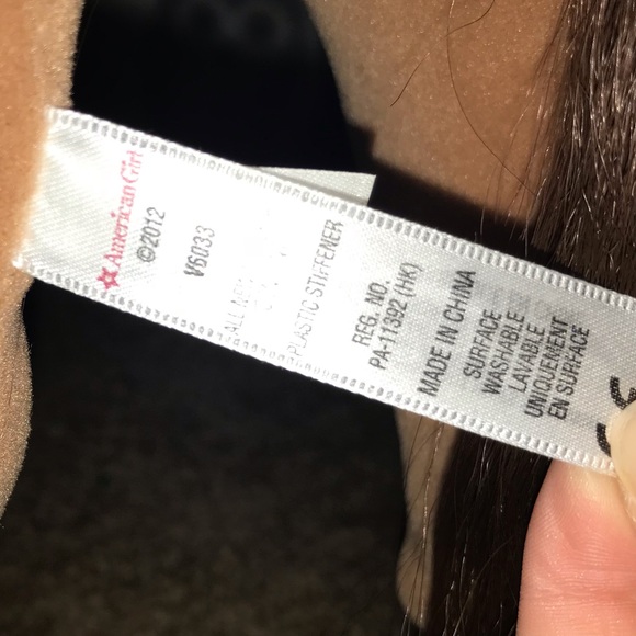 America girl doll horse - Picture 4 of 6